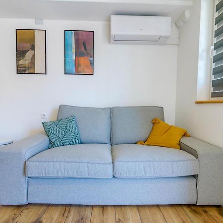 Apartman Roko Zára Kültér fotó
