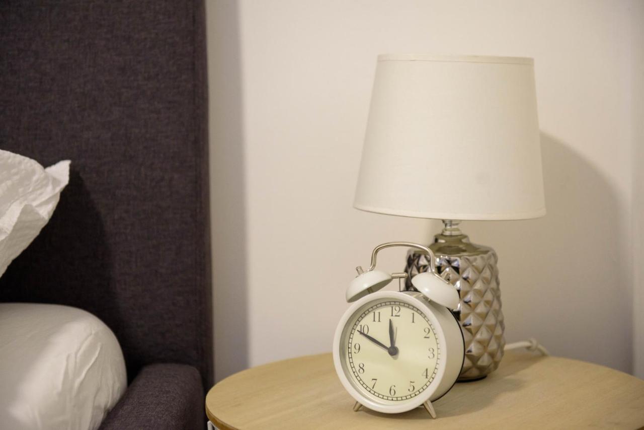 Apartman Roko Zára Kültér fotó