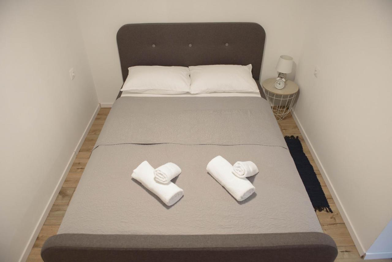 Apartman Roko Zára Kültér fotó