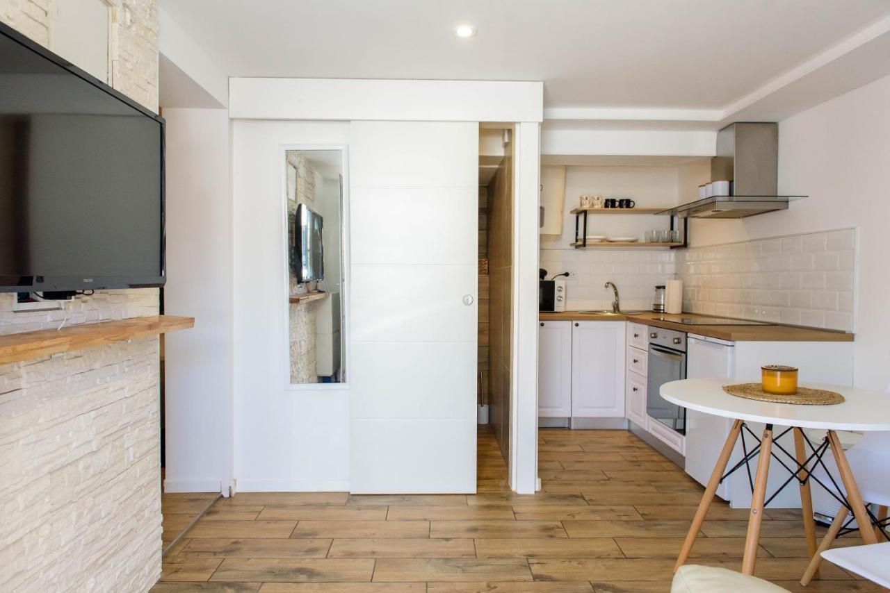 Apartman Roko Zára Kültér fotó