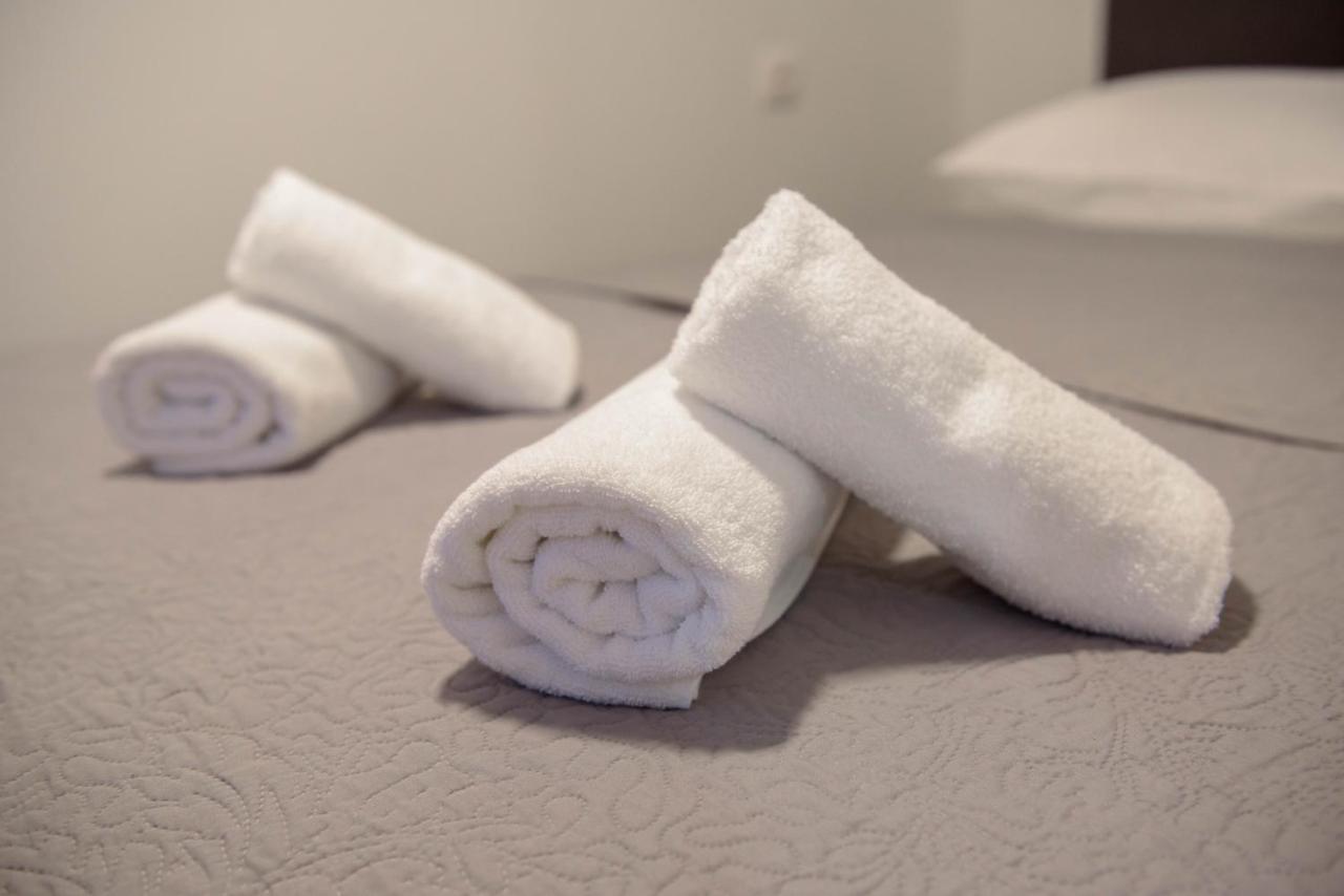Apartman Roko Zára Kültér fotó
