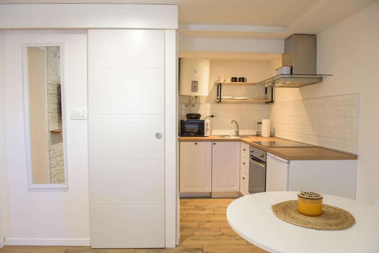 Apartman Roko Zára Kültér fotó