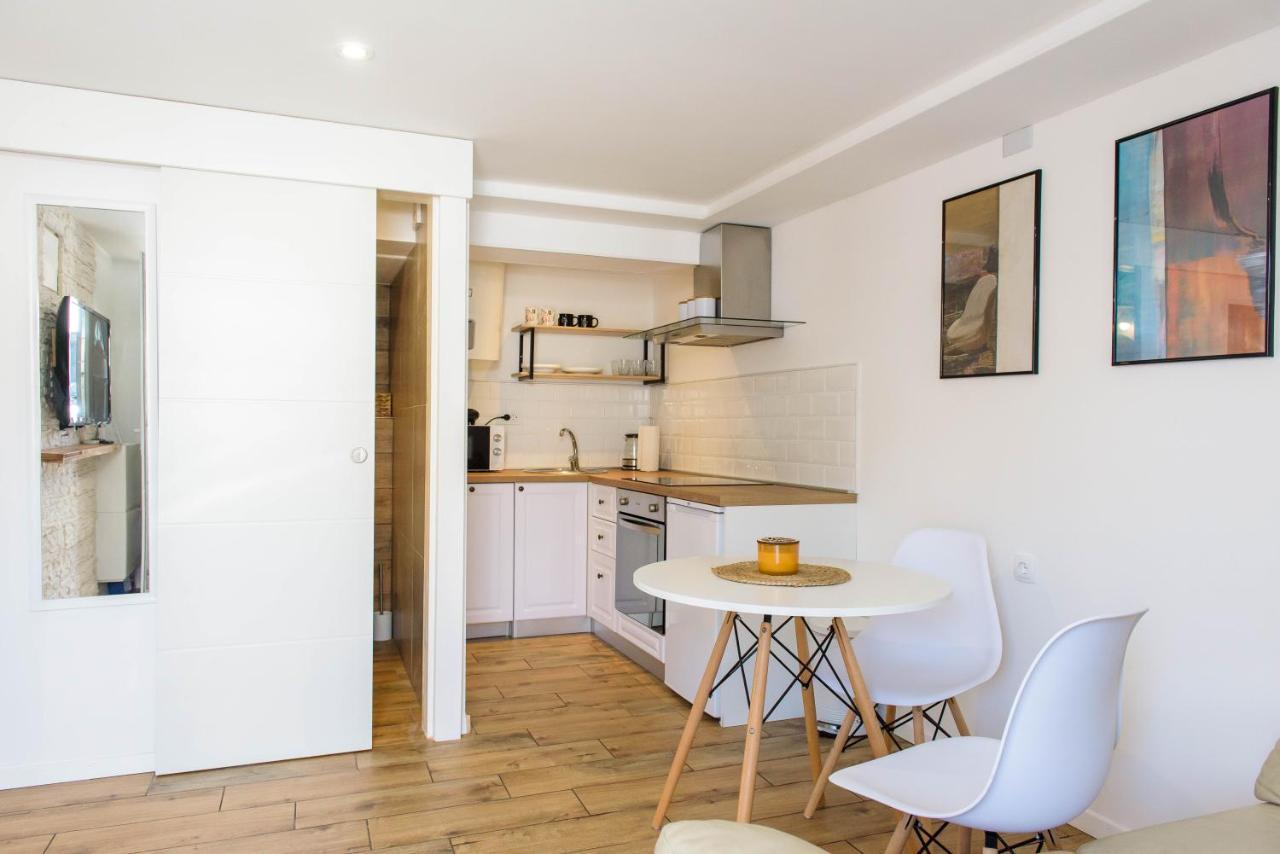 Apartman Roko Zára Kültér fotó