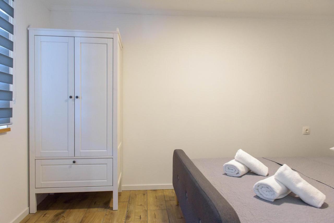 Apartman Roko Zára Kültér fotó