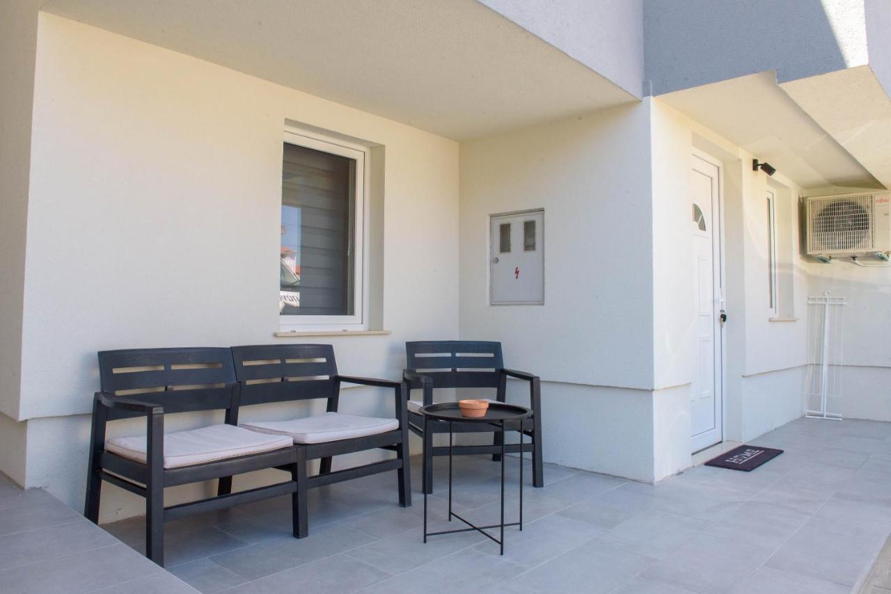 Apartman Roko Zára Kültér fotó