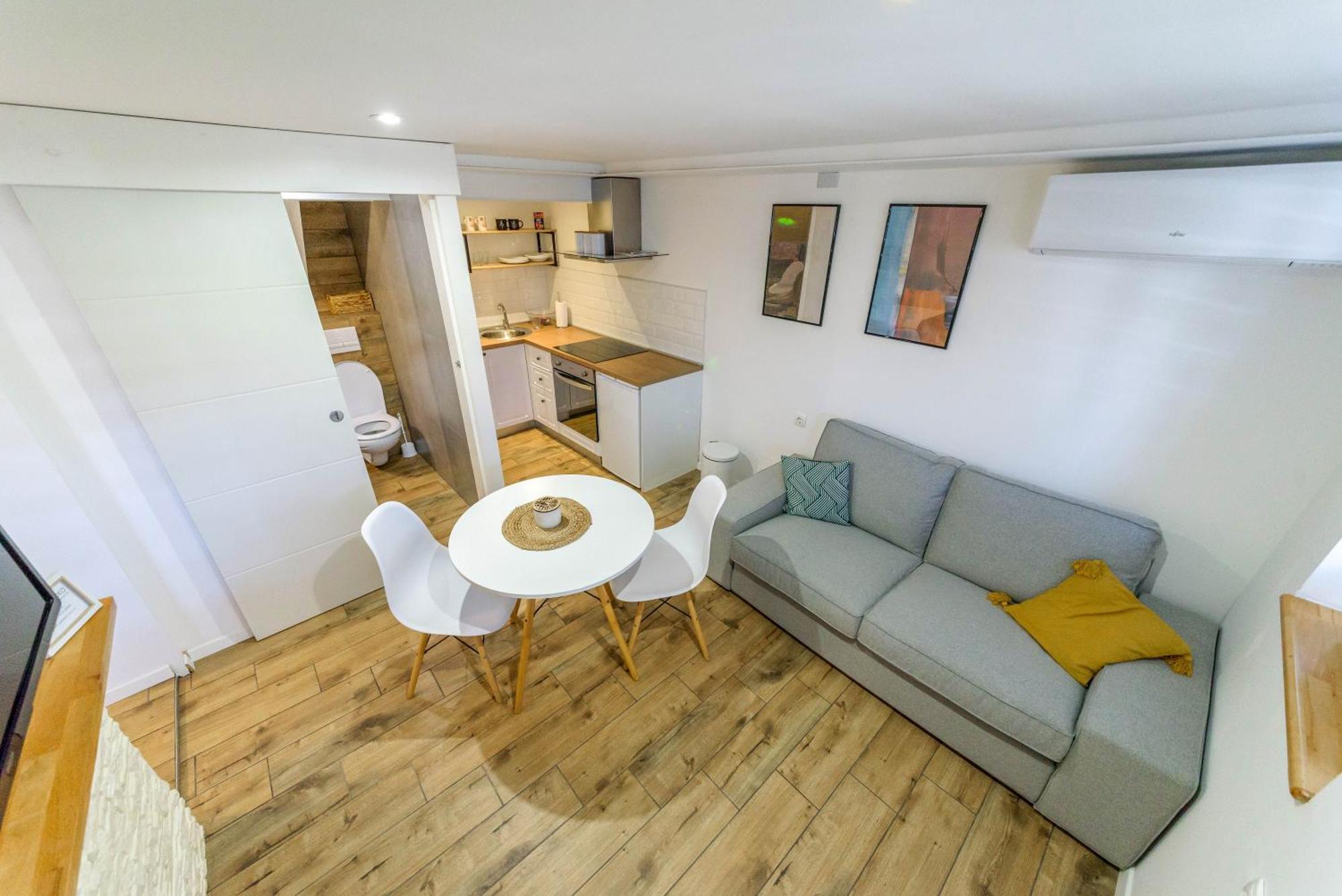 Apartman Roko Zára Kültér fotó