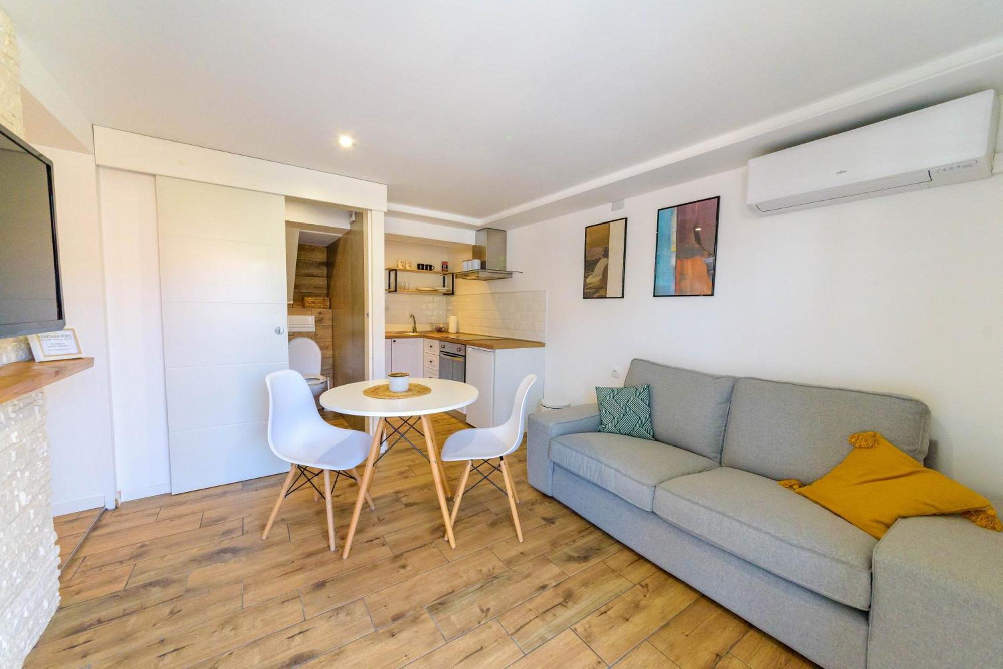 Apartman Roko Zára Kültér fotó