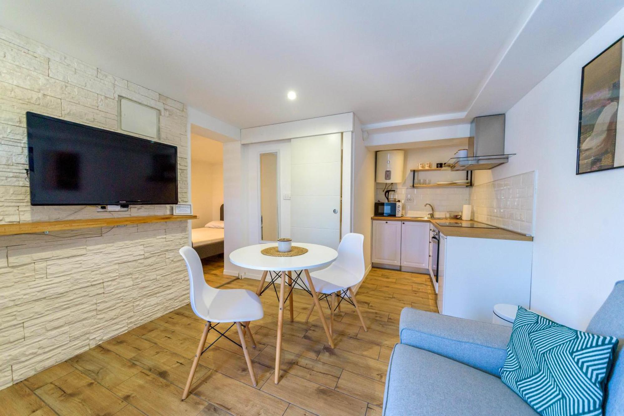 Apartman Roko Zára Kültér fotó