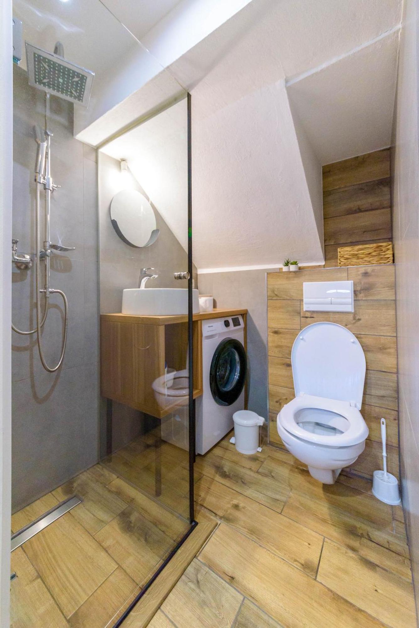 Apartman Roko Zára Kültér fotó